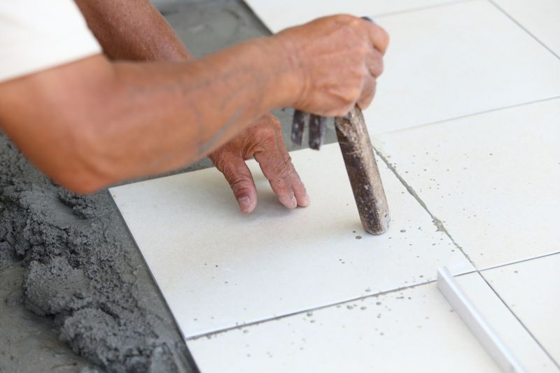 Local Concrete Installation pros at work