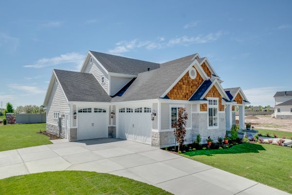 Cost of Concrete Pad Installation in Concord