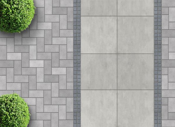 Cost of Concrete Paving in Concord