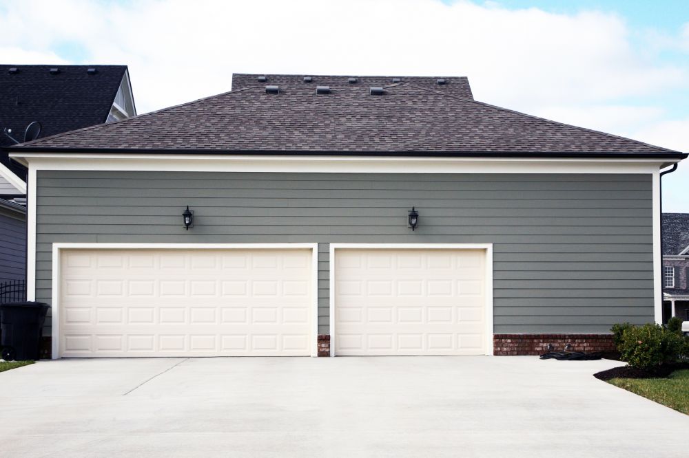 Cost of Concrete Slab Laying in Concord