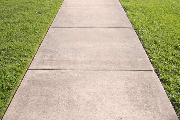Cost of Sidewalk Replacement in Concord