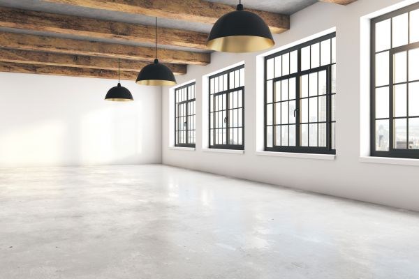 Cost of Concrete Remodeling in Concord