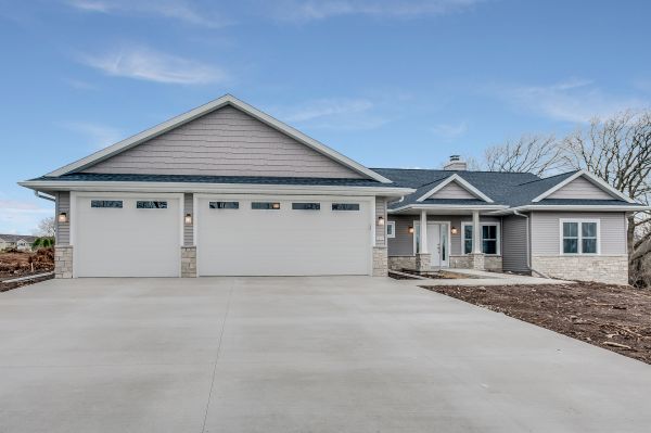 Cost of Driveway Installation in Concord
