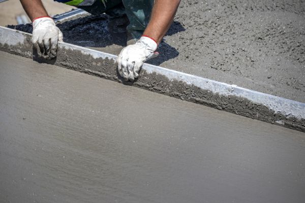 Cost of Concrete Replacement in Concord