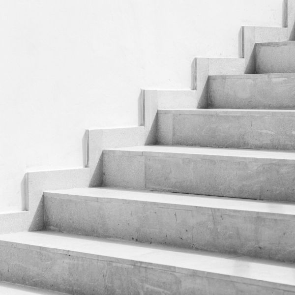 Cost of Outdoor Steps Service in Concord