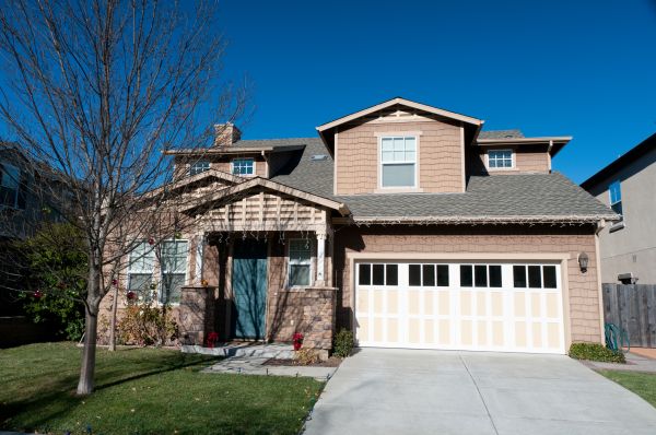 Cost of New Driveway Installation in Concord