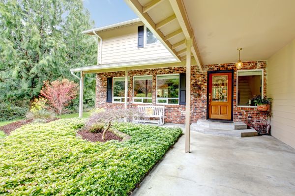 Cost of Concrete Installation in Concord