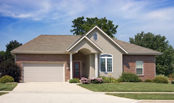 Cost of Cement Driveway Installation in Concord