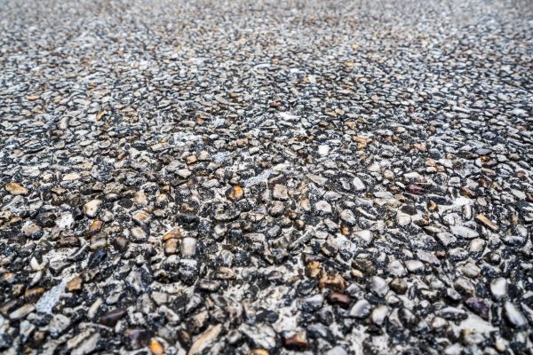 Cost of Exposed Aggregate Paving in Concord