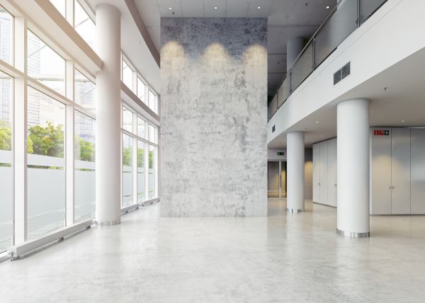Cost of Concrete Floor Replacement in Concord