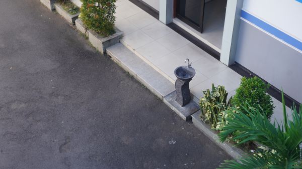 Driveway Approach Installation in Concord
