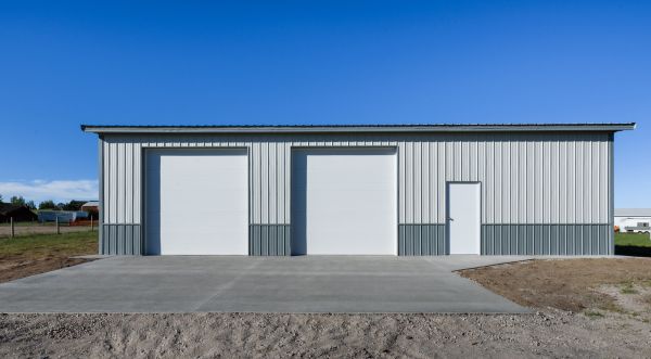 Cost of Garage Apron Replacement in Concord