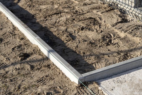 Cost of Footer Construction in Concord