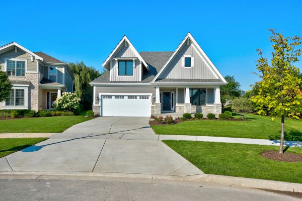 Cost of Apron Construction in Concord