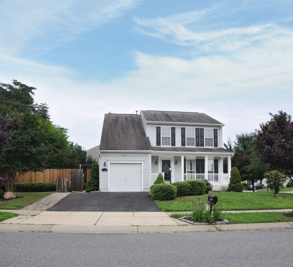 Cost of Concrete Apron Installation in Concord
