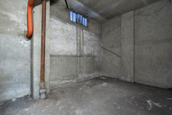 Cost of Basement Wall Construction in Concord