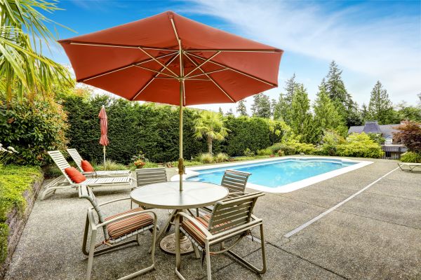 Cost of Deck Slab Installation in Concord