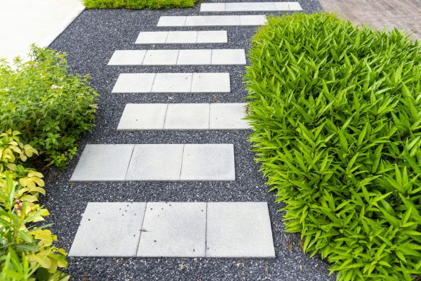 Home Walkway Installation in Concord