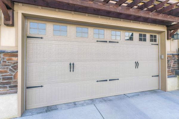 Cost of Concrete Apron Construction in Concord