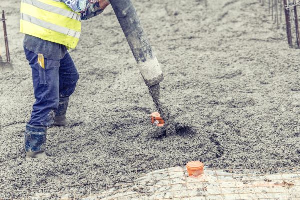 Cost of Pervious Concrete Installation in Concord