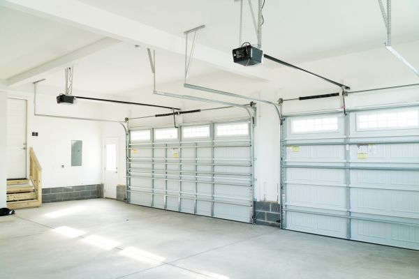 Cost of Garage Concreting in Concord