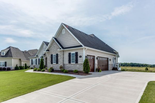Cost of Concrete Driveway Replacement in Concord
